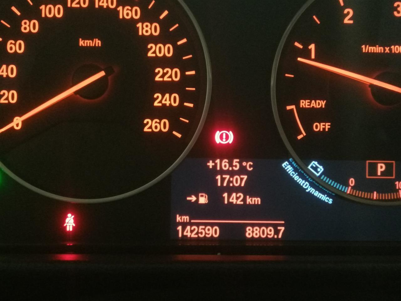 OKAZION   Shitet BMW 328 xdrive viti 2014 